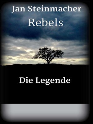 cover image of Die Legende